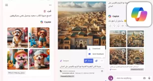 أفضل تطبيق ذكاء اصطناعي للاندرويد Microsoft Copilot