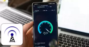 حل مشاكل الاتصال بالإنترنت في الهاتف وضعف الاشارة