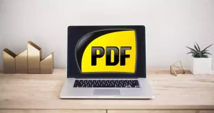 برنامج Sumatra PDF أخف قارئ ملفات بي دي إف على الساحة