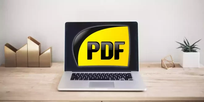 برنامج Sumatra PDF أخف قارئ ملفات بي دي إف على الساحة