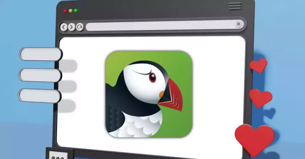 تحميل المتصفح السريع والآمن Puffin للكمبيوتر والهاتف