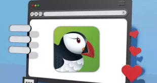 تحميل المتصفح السريع والآمن Puffin للكمبيوتر والهاتف